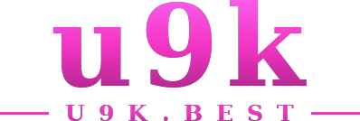 u9k logo